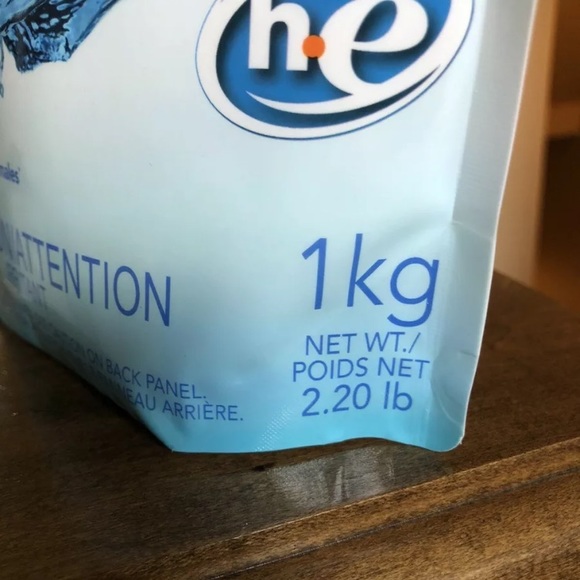 Norwex Ultra Power Plus Laundry Detergent 100Loads - Picture 5 of 7